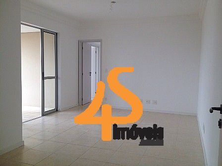 Apartamento à venda com 3 quartos, 80m² - Foto 1