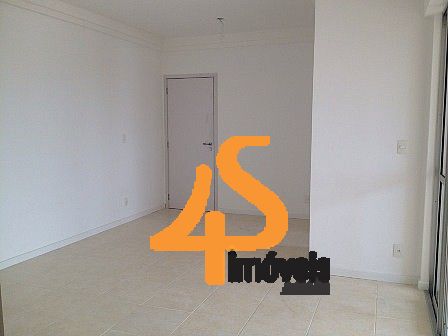 Apartamento à venda com 3 quartos, 80m² - Foto 2