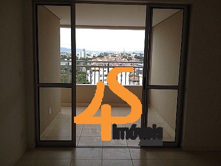 Apartamento à venda com 3 quartos, 80m² - Foto 3