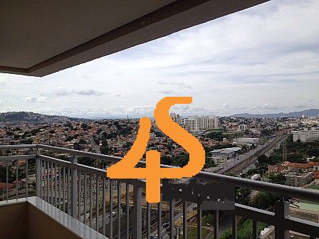 Apartamento à venda com 3 quartos, 80m² - Foto 5