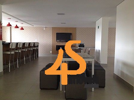 Apartamento à venda com 3 quartos, 80m² - Foto 12