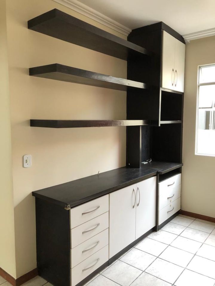 Apartamento para alugar com 3 quartos, 65m² - Foto 1