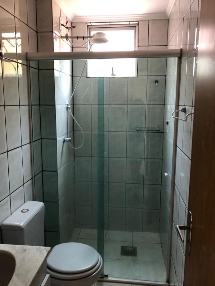 Apartamento para alugar com 3 quartos, 65m² - Foto 7