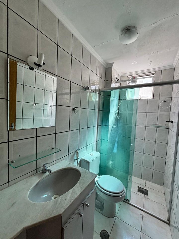 Apartamento para alugar com 3 quartos, 65m² - Foto 5