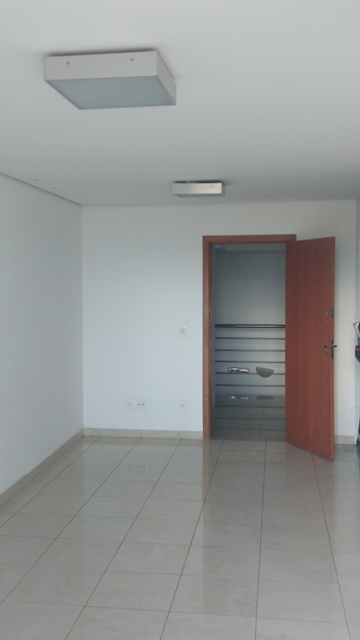 Apartamento para alugar com 2 quartos, 105m² - Foto 1