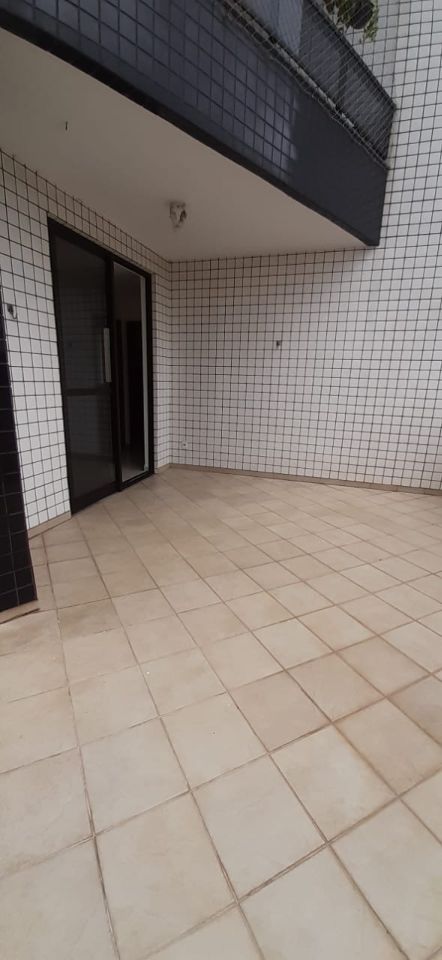 Apartamento para alugar com 2 quartos, 105m² - Foto 16