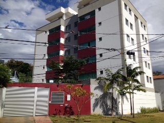 Cobertura à venda com 4 quartos, 126m² - Foto 1