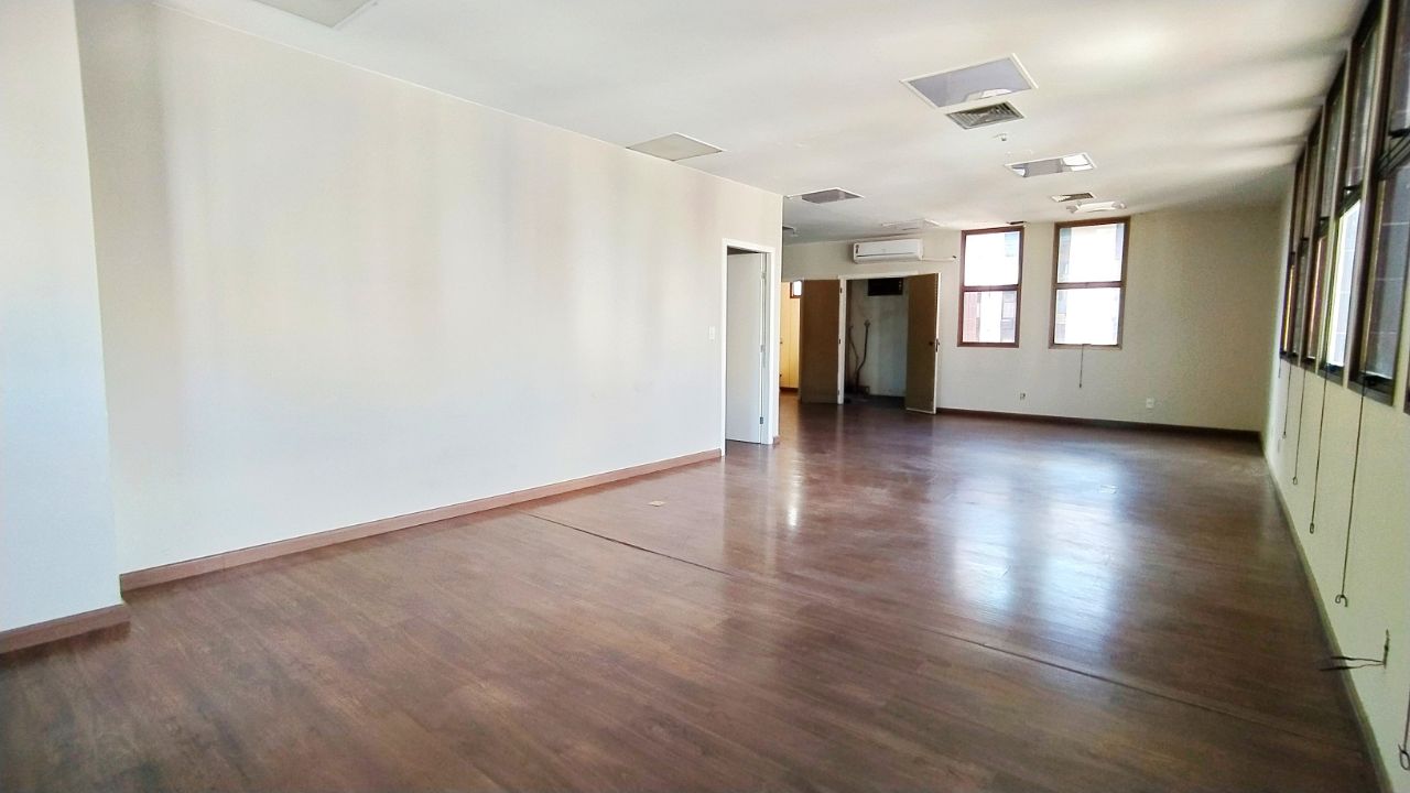 Conjunto Comercial-Sala à venda, 100m² - Foto 3