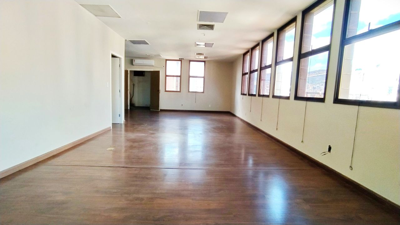 Conjunto Comercial-Sala à venda, 100m² - Foto 1