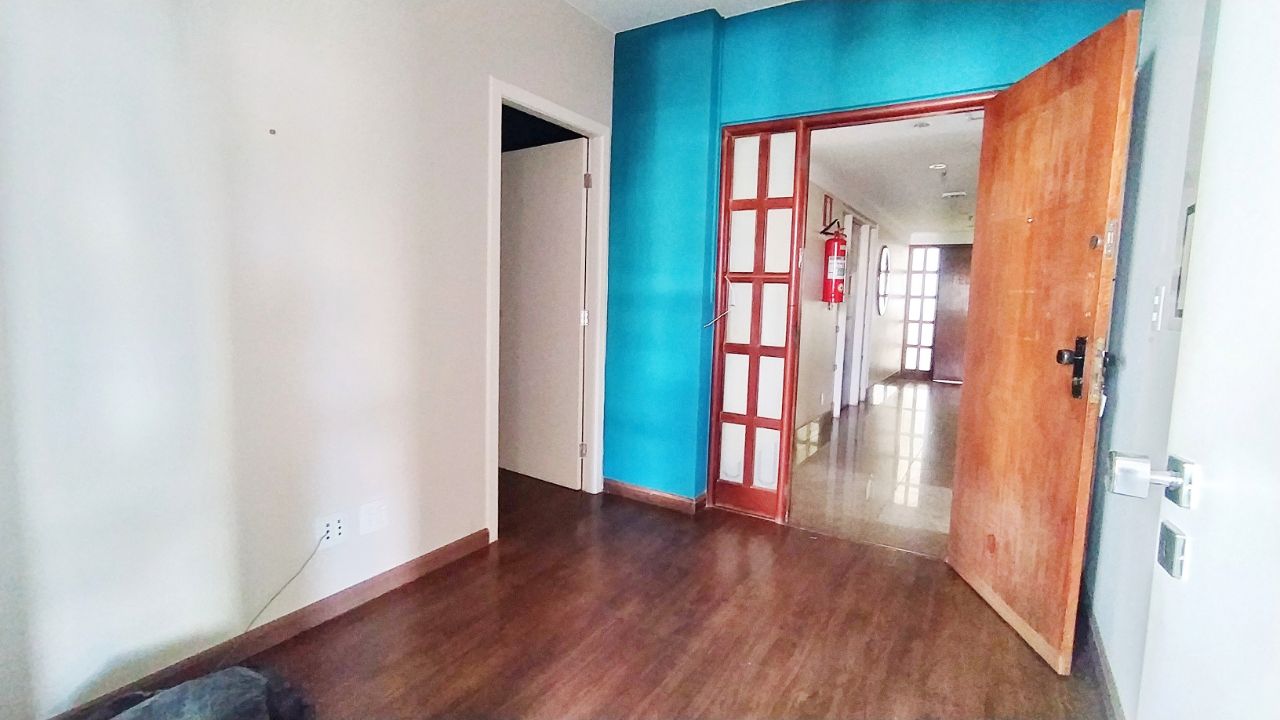 Conjunto Comercial-Sala à venda, 100m² - Foto 6