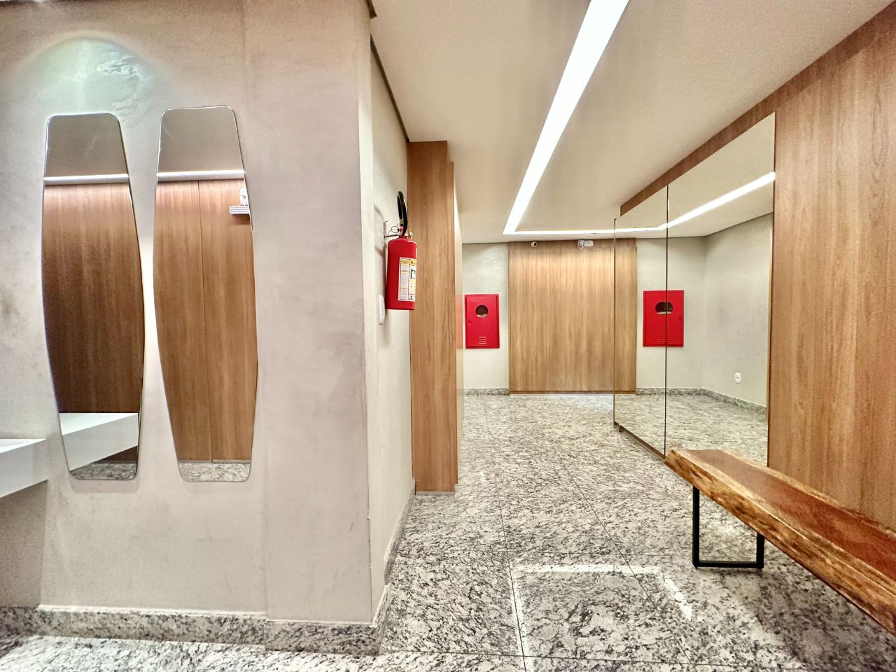 Cobertura à venda com 2 quartos, 100m² - Foto 15