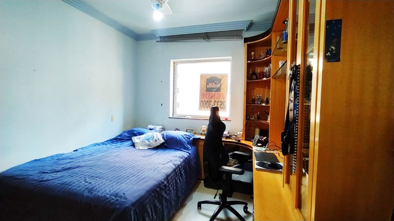 Apartamento à venda com 4 quartos, 205m² - Foto 8