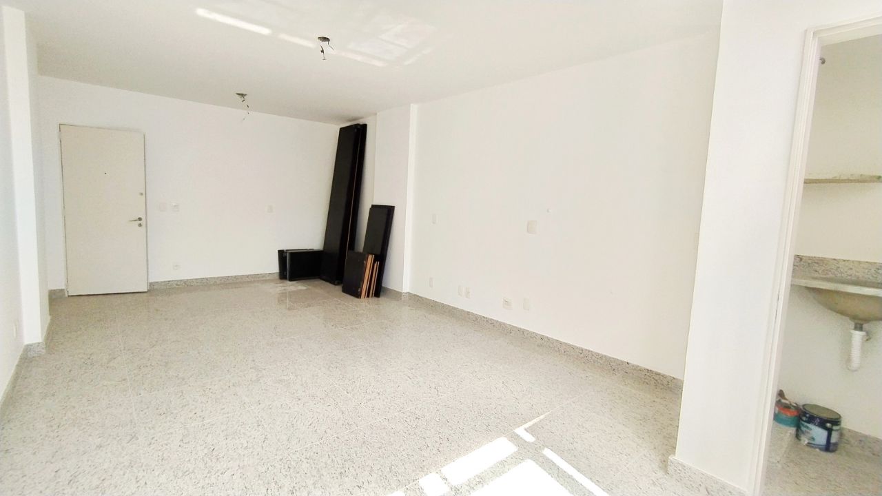 Conjunto Comercial-Sala à venda, 35m² - Foto 3