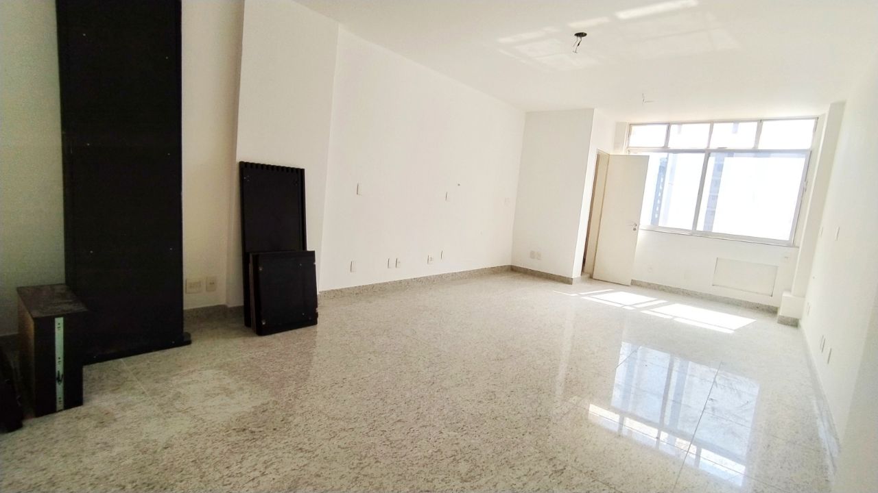 Conjunto Comercial-Sala à venda, 35m² - Foto 9