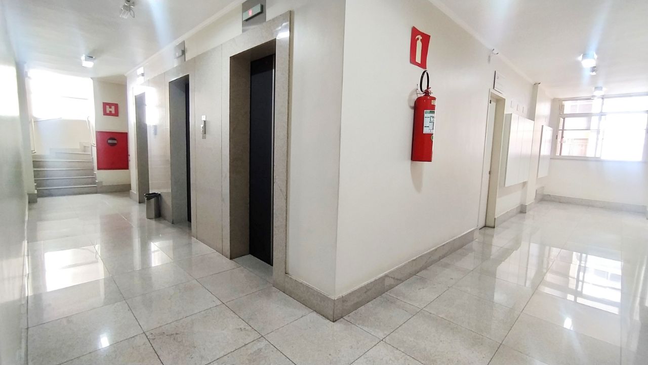 Conjunto Comercial-Sala à venda, 35m² - Foto 10