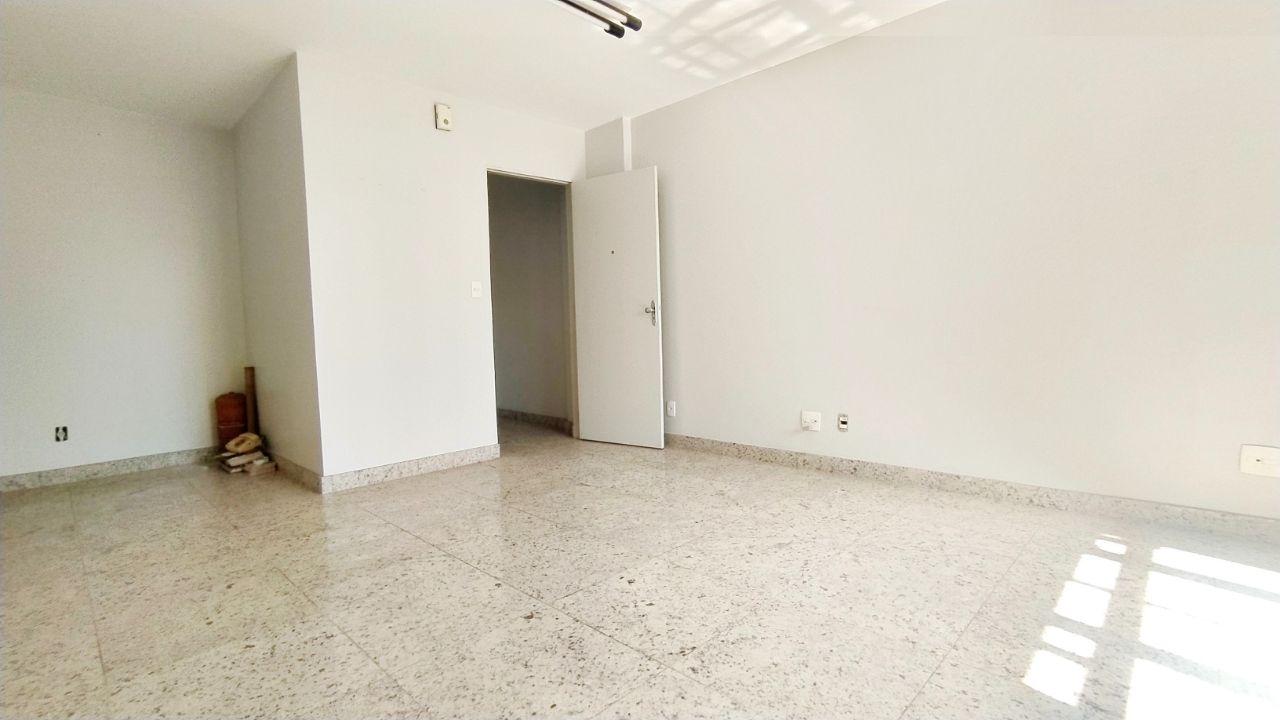 Conjunto Comercial-Sala à venda, 35m² - Foto 1