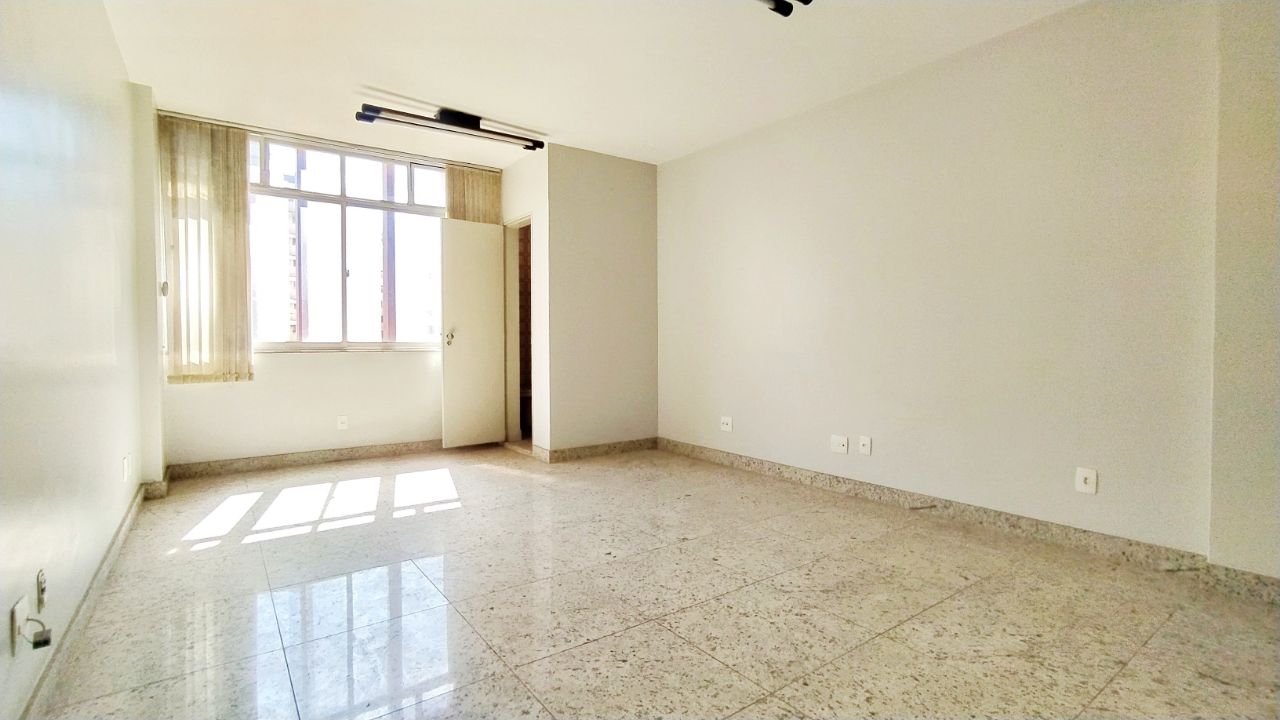 Conjunto Comercial-Sala à venda, 35m² - Foto 2