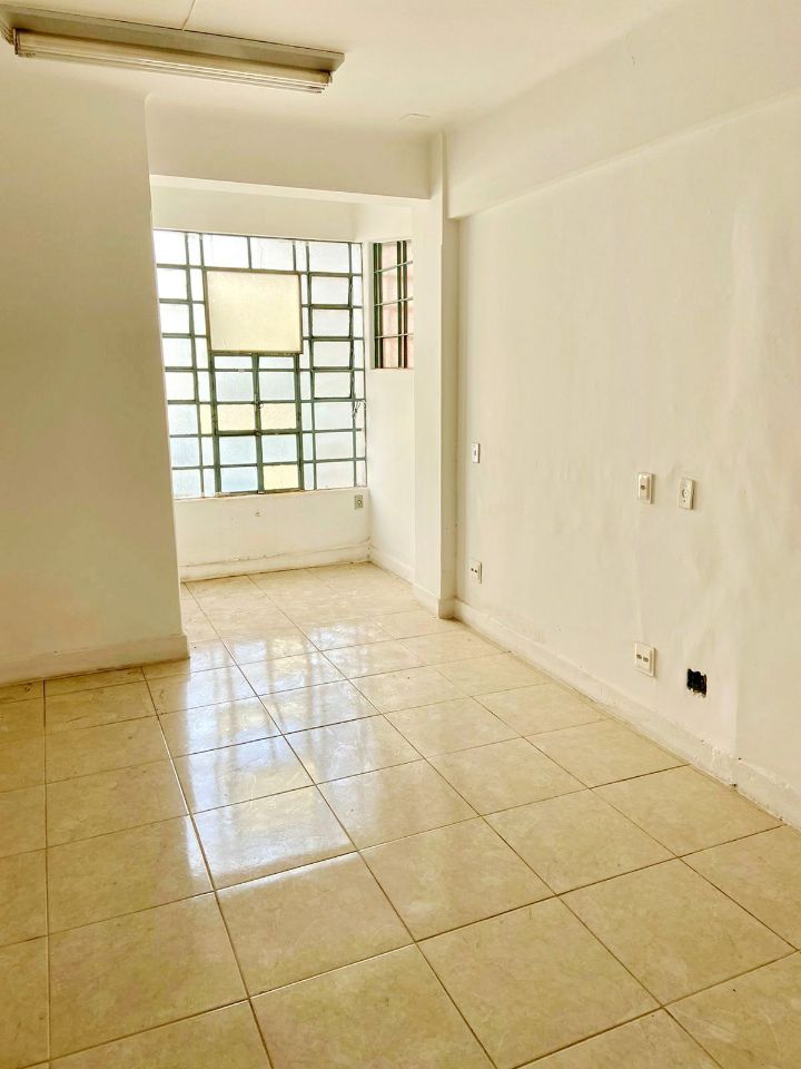 Conjunto Comercial-Sala à venda, 27m² - Foto 1