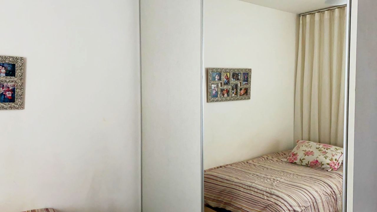 Apartamento à venda com 4 quartos, 143m² - Foto 6