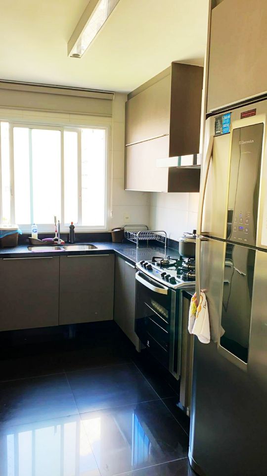 Apartamento à venda com 4 quartos, 143m² - Foto 9