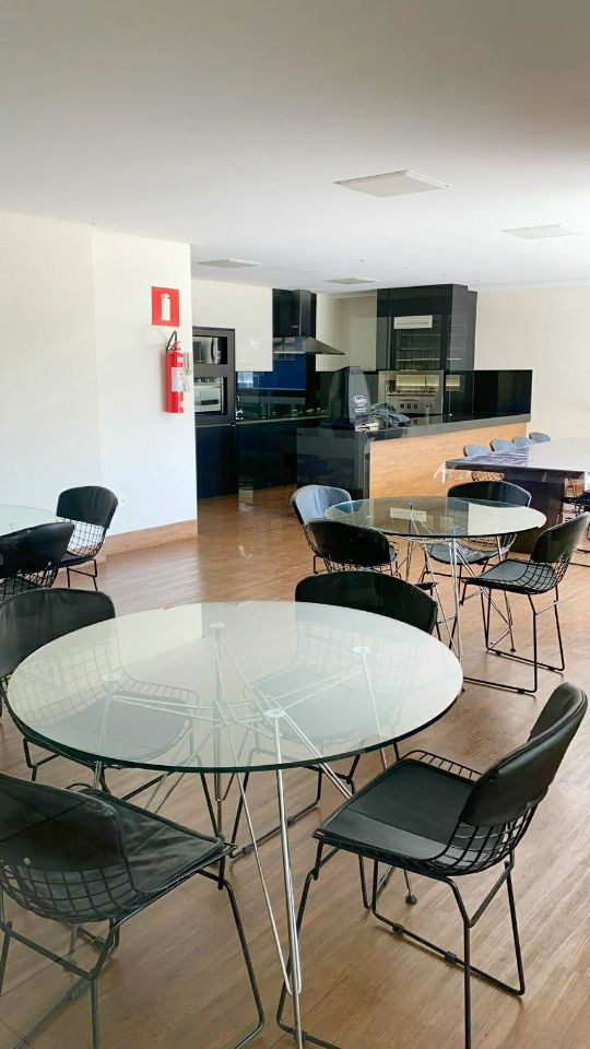 Apartamento à venda com 4 quartos, 143m² - Foto 20