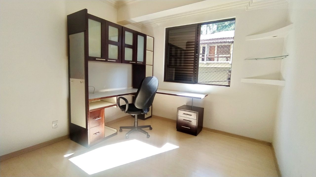 Apartamento à venda com 3 quartos, 130m² - Foto 8