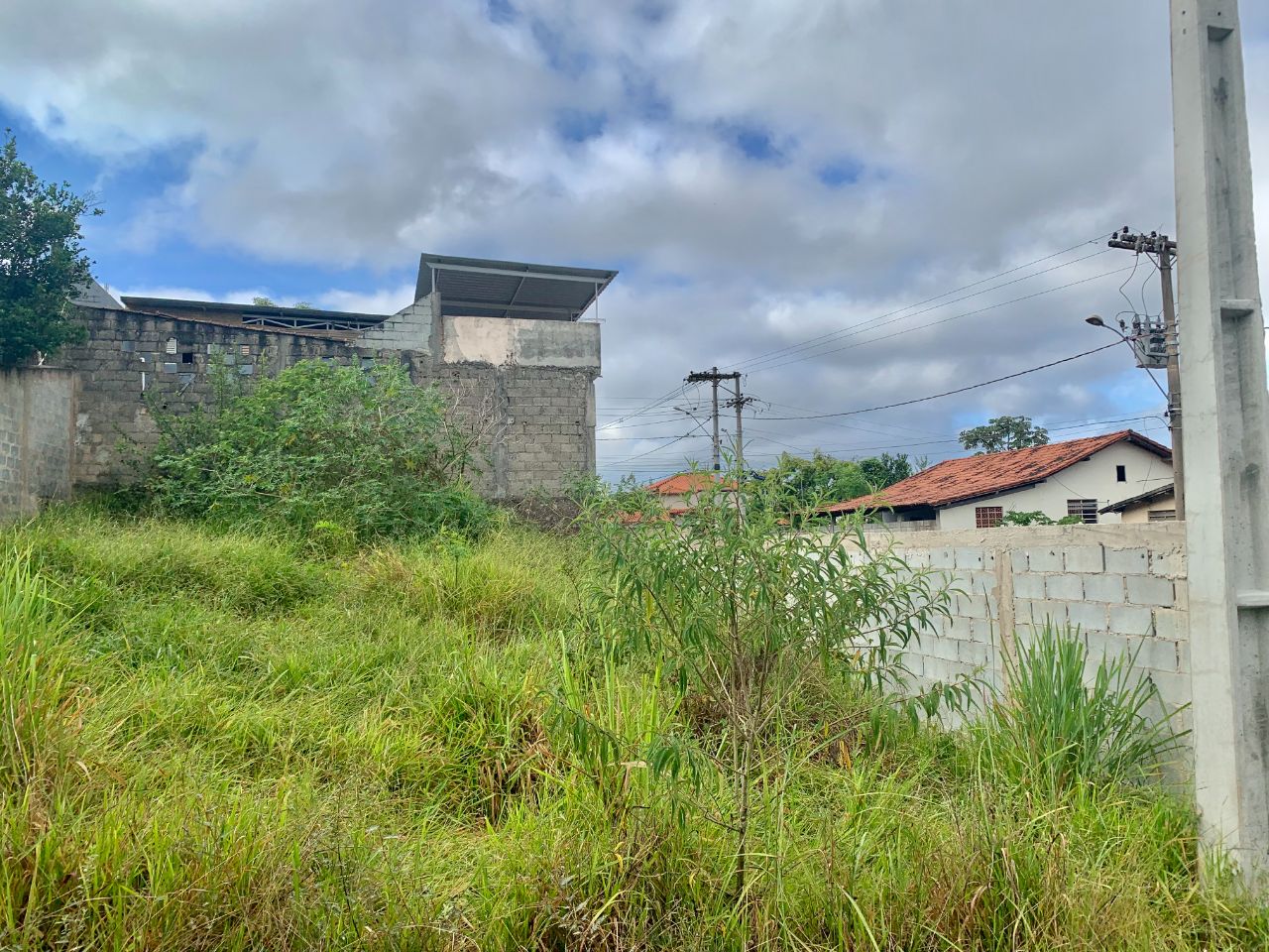 Terreno à venda, 183m² - Foto 4