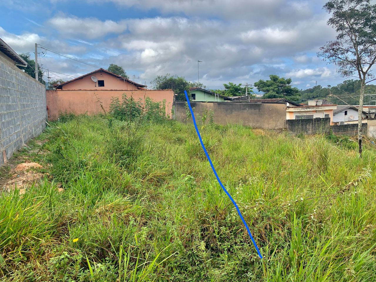 Terreno à venda, 149m² - Foto 2