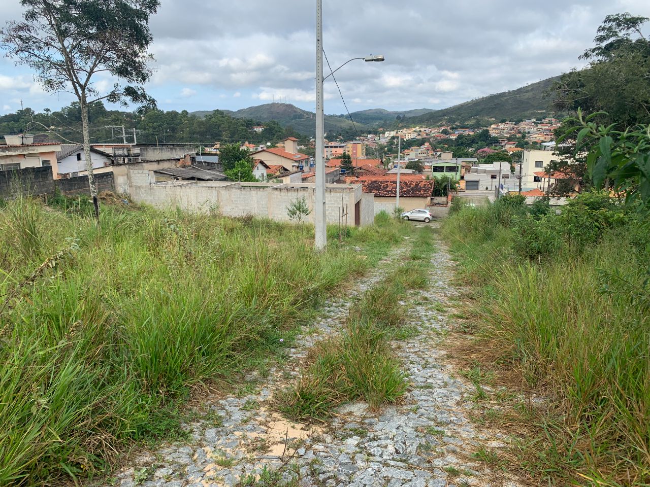 Terreno à venda, 149m² - Foto 3