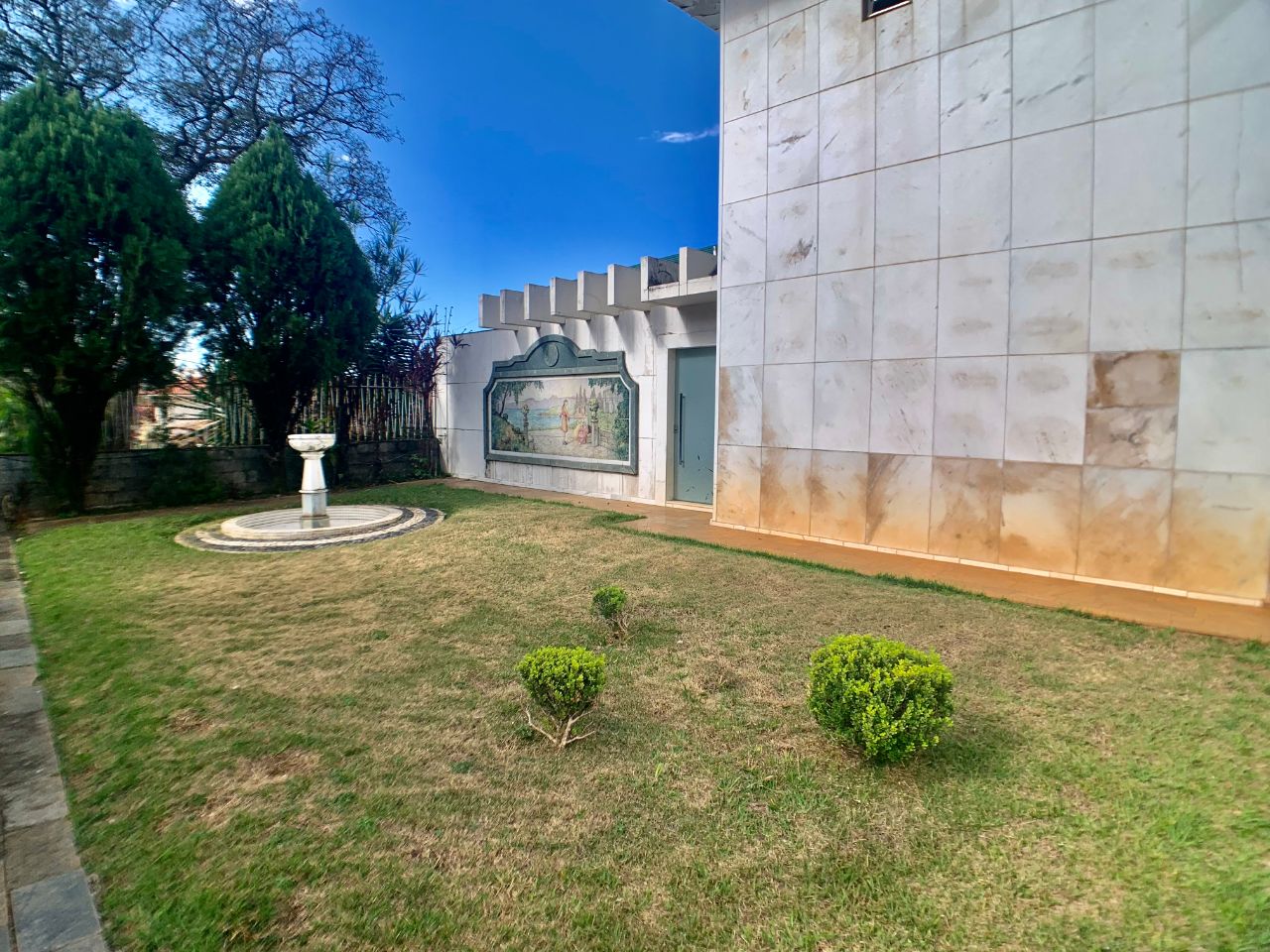 Casa, 7 quartos, 1450 m² - Foto 24