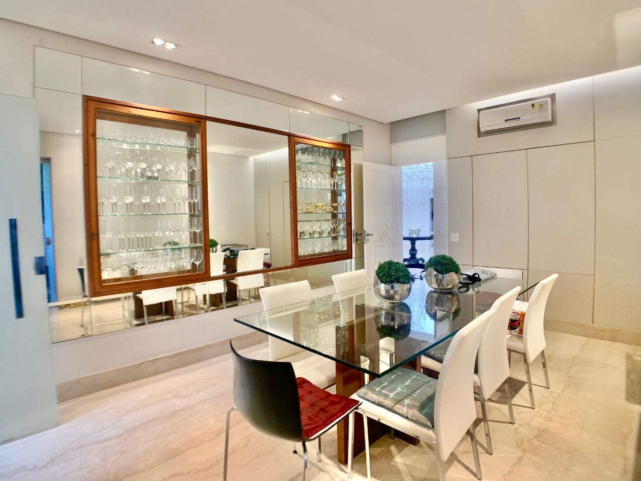 Casa, 7 quartos, 1450 m² - Foto 8