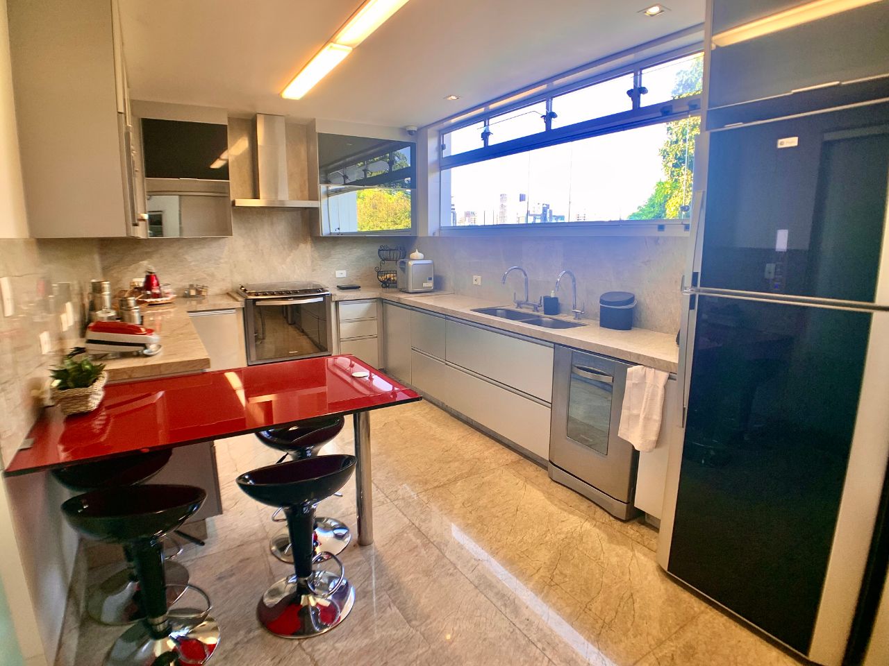 Casa, 7 quartos, 1450 m² - Foto 16