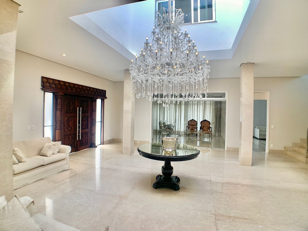 Casa, 7 quartos, 1450 m² - Foto 4