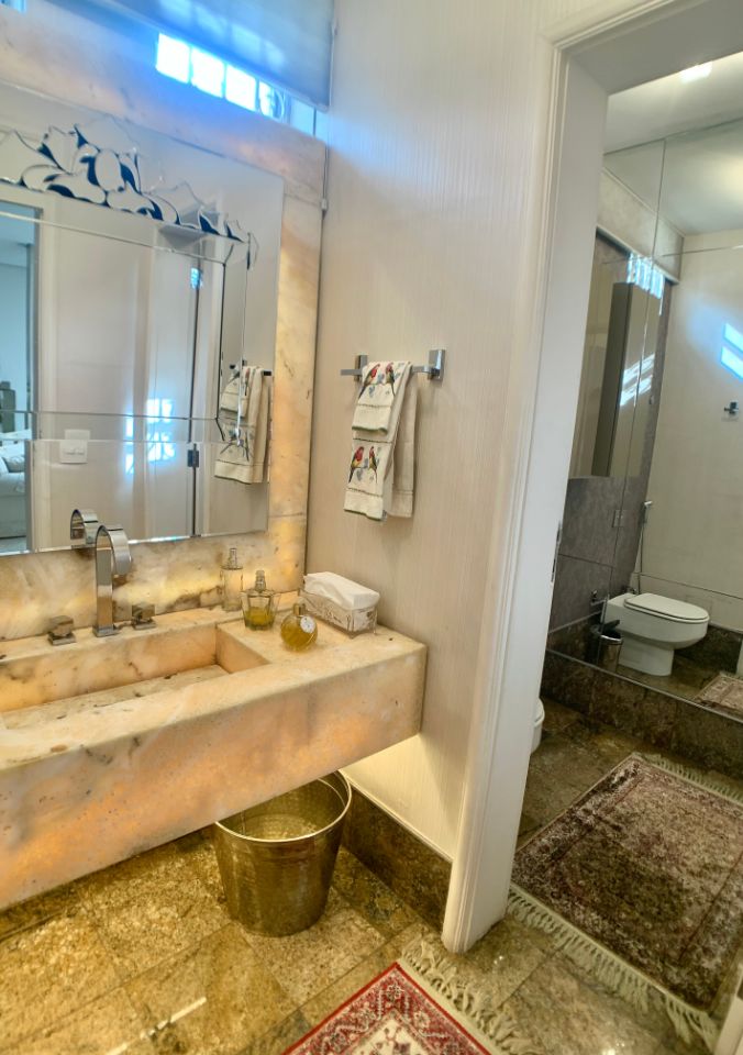 Casa, 7 quartos, 1450 m² - Foto 20