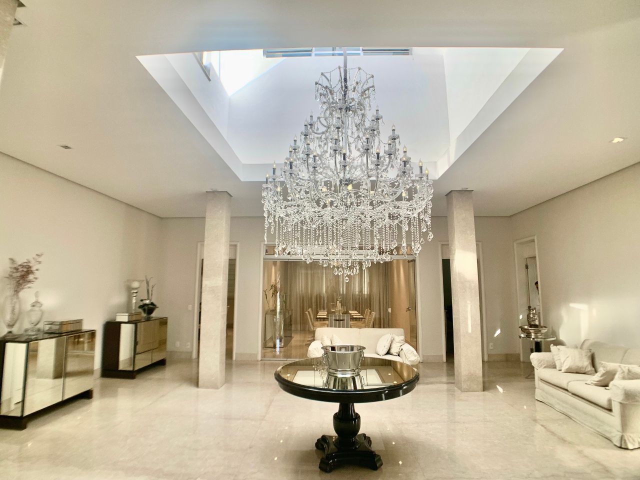 Casa, 7 quartos, 1450 m² - Foto 2