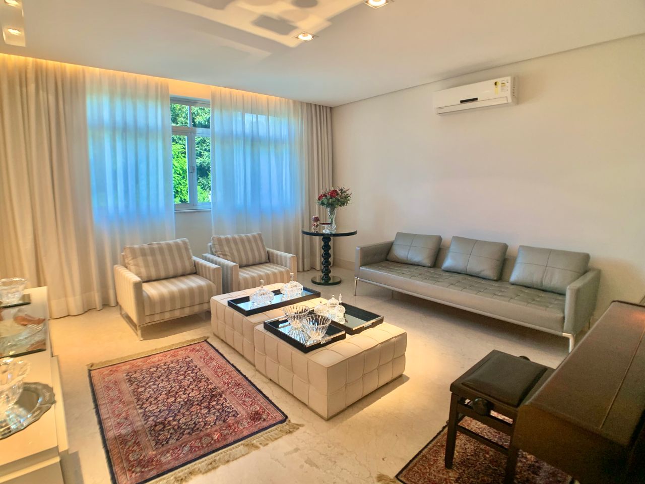 Casa, 7 quartos, 1450 m² - Foto 6