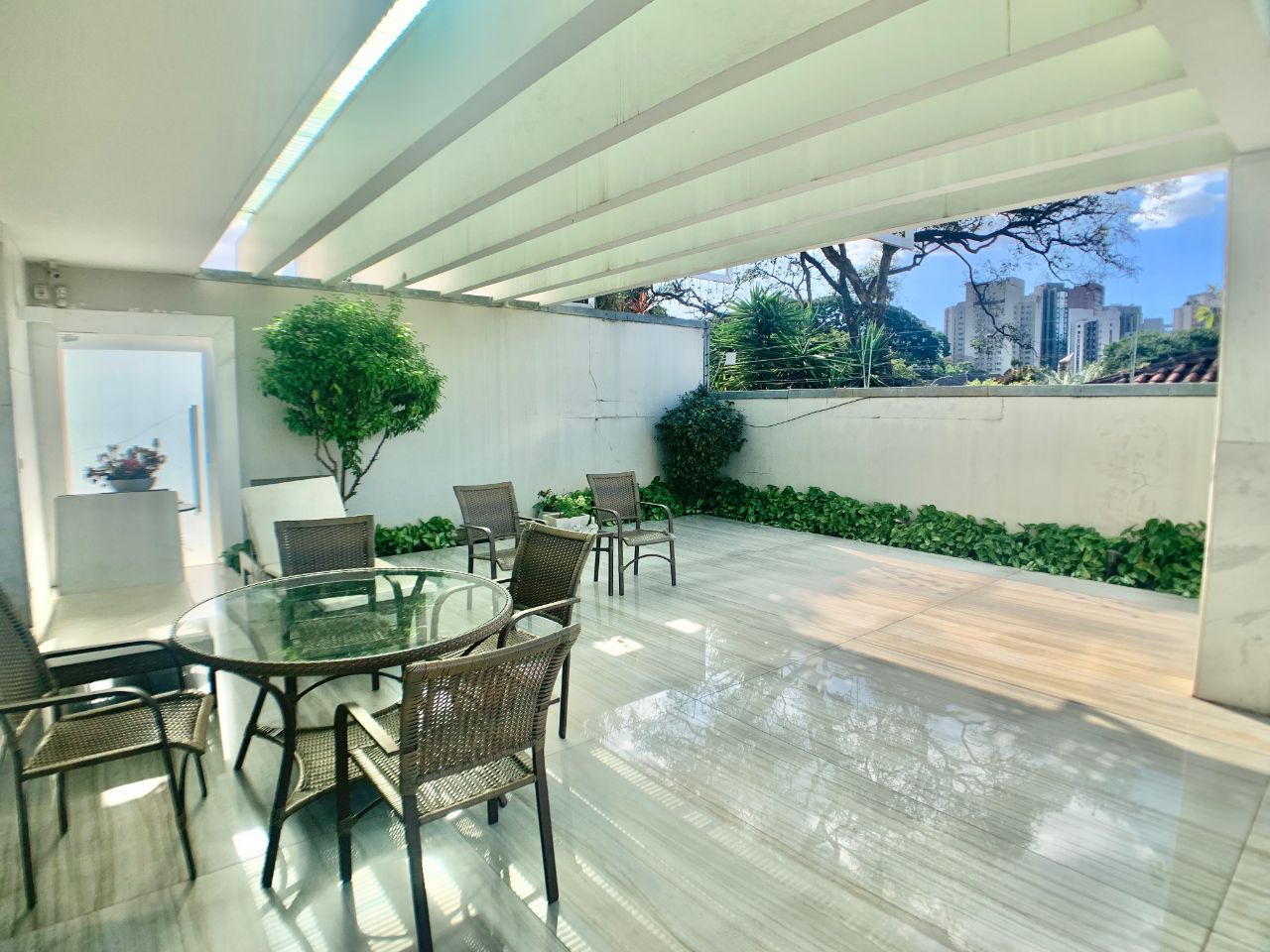 Casa, 7 quartos, 1450 m² - Foto 21