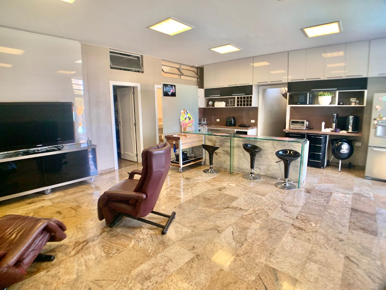 Casa, 7 quartos, 1450 m² - Foto 9