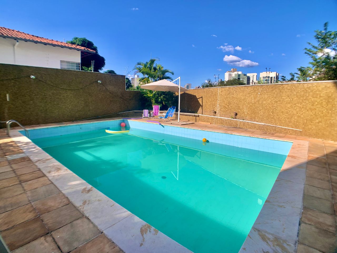 Casa, 7 quartos, 1450 m² - Foto 23