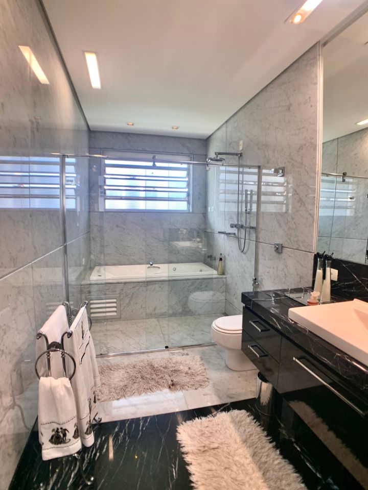 Casa, 7 quartos, 1450 m² - Foto 18