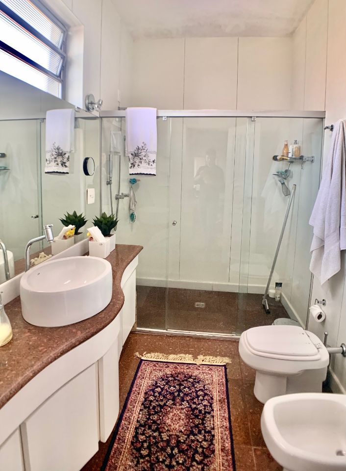 Casa, 7 quartos, 1450 m² - Foto 17