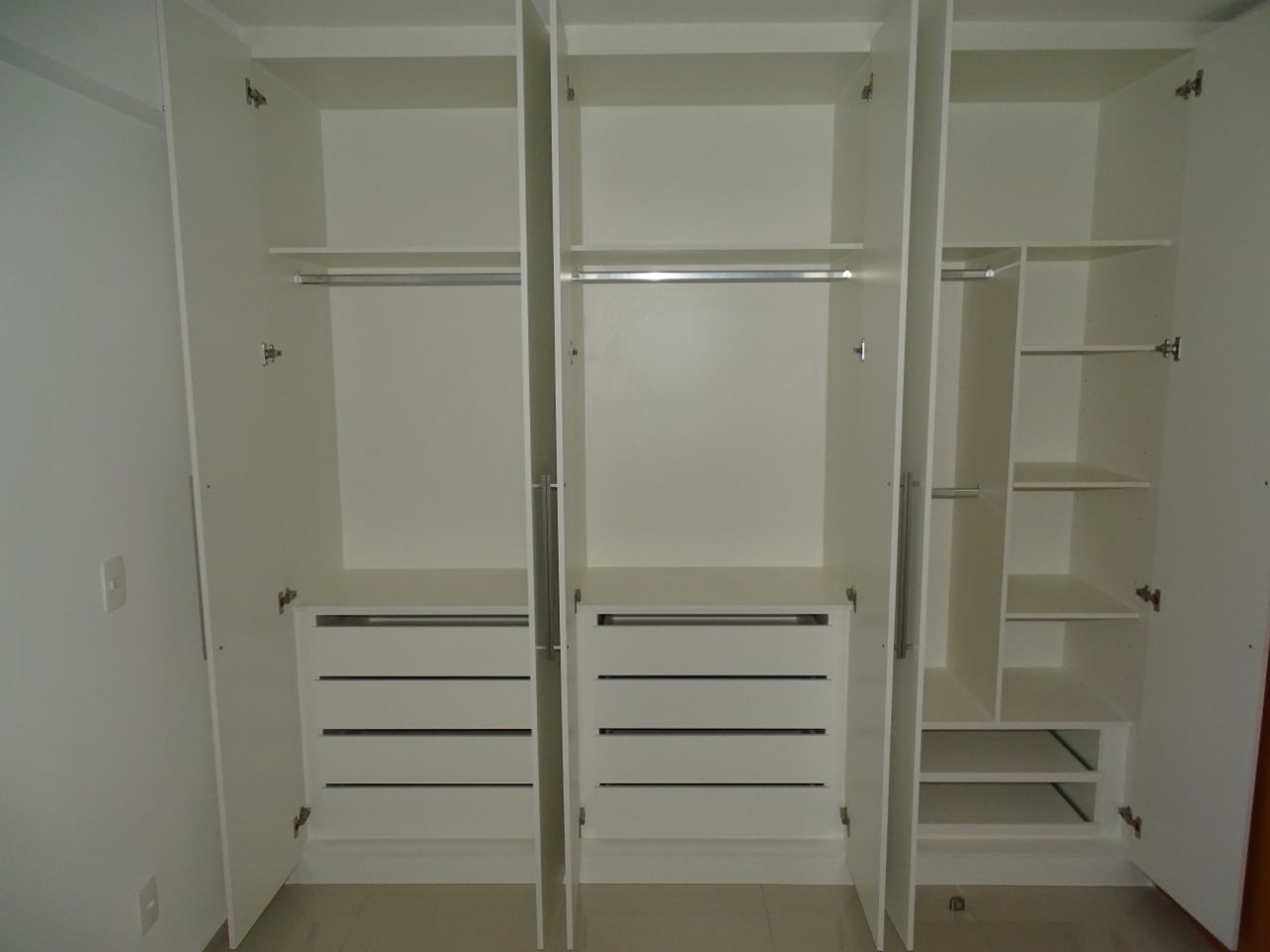 Apartamento para alugar com 1 quarto, 42m² - Foto 5