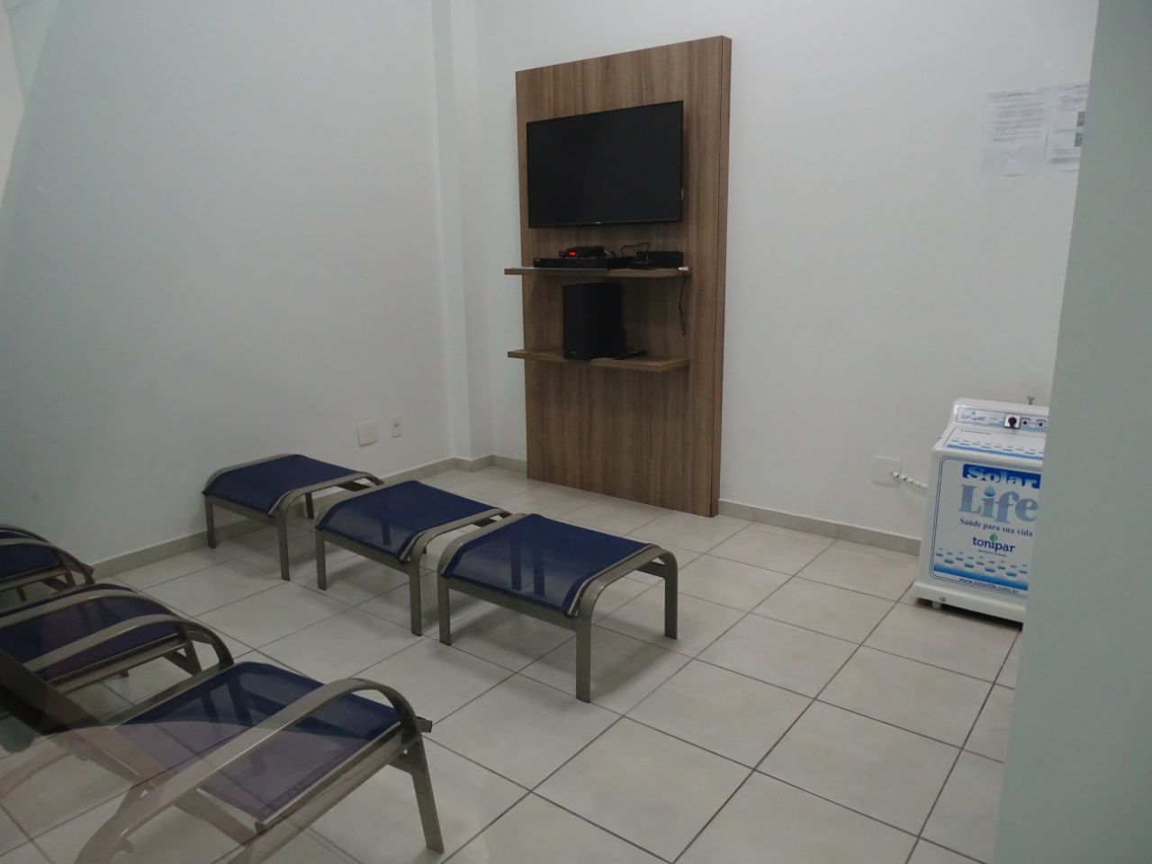 Apartamento para alugar com 1 quarto, 42m² - Foto 9