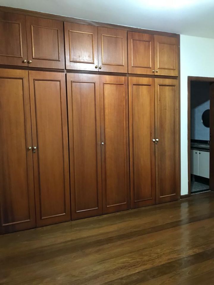 Apartamento à venda com 4 quartos, 126m² - Foto 3