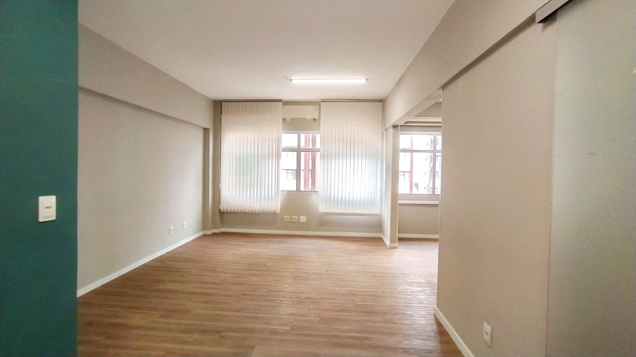 Conjunto Comercial-Sala à venda, 103m² - Foto 1