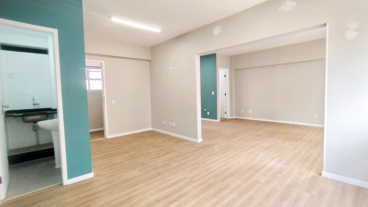 Conjunto Comercial-Sala à venda, 103m² - Foto 7