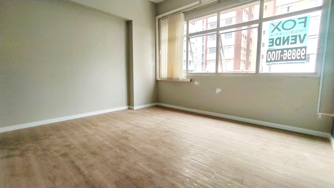 Conjunto Comercial-Sala à venda, 103m² - Foto 12