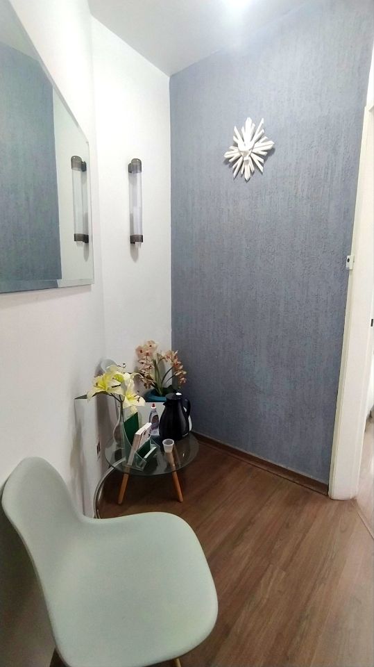 Conjunto Comercial-Sala à venda, 33m² - Foto 3