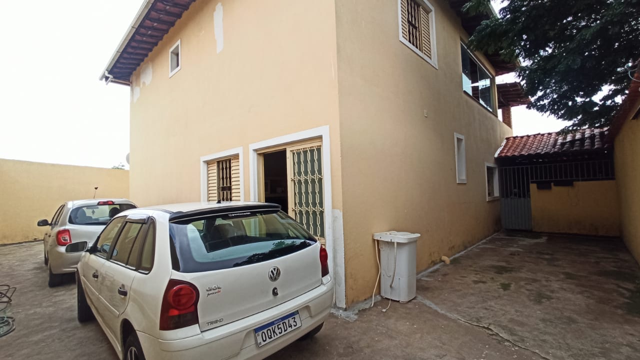 Casa à venda com 4 quartos, 589m² - Foto 21