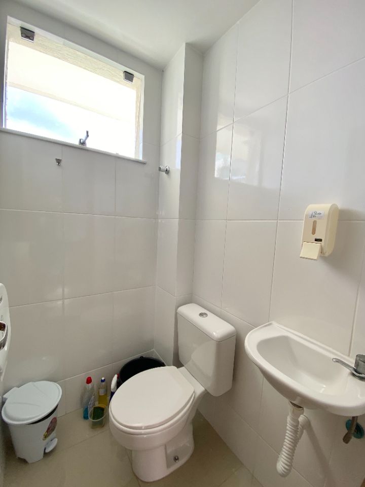 Loja-Salão à venda, 35m² - Foto 10